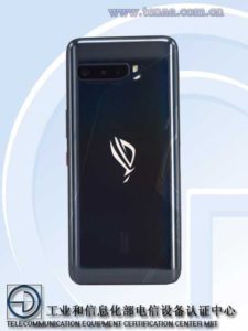 Asus ROG Phone 3