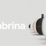 Google Android TV 装置 Sabrina
