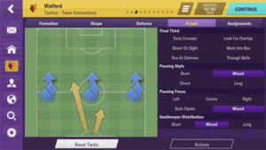 Football Manager 2020 Mobile