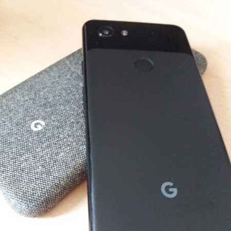 Google Pixel