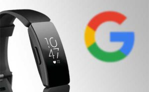 Google Wearable Device