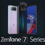 Asus ZenFone 7