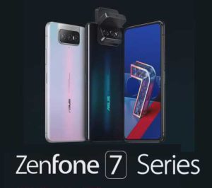 Asus ZenFone 7