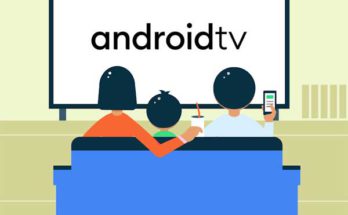 Android TV Android 11
