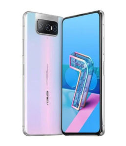 Asus ZenFone 7