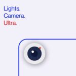OnePlus 8T 超廣角鏡前置相機