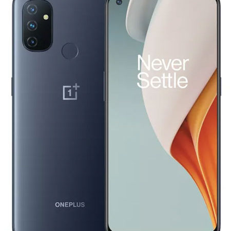 OnePlus N100