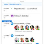 Microsoft Outlook for Android