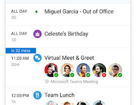 Microsoft Outlook for Android