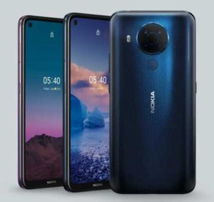 Nokia 5.4