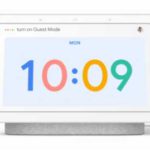 Google Smart Speaker Guest Mode