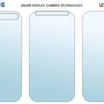 Samsung 正在研發 Under Display Camera