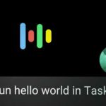 Tasker Google Assistant