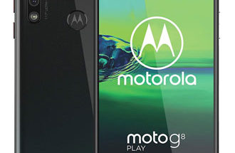Moto G8 Play