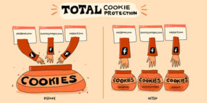 Firefox Total Cookie Proteciton