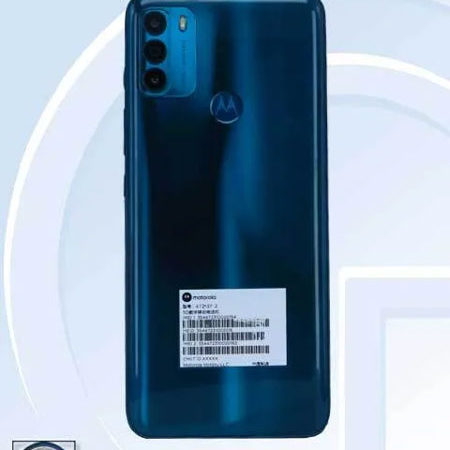 Motorola Moto G50