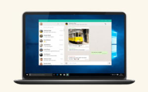 WhatsApp Desktop