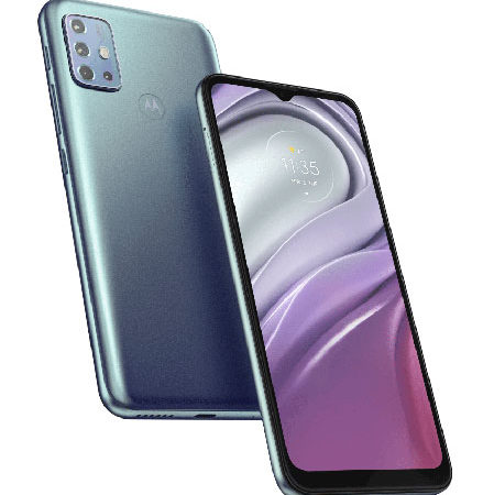 Motorola G20