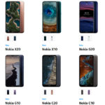Nokia New Phones