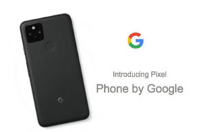 Pixel Phone