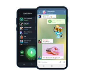 Telegram for Android APK