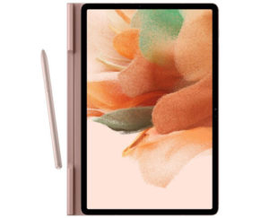 Samsung Galaxy Tab S7+ Lite Rose Gold