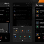 Microsoft Office for Android Dark Mode