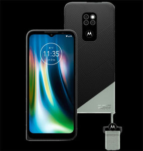 Motorola Defy 2021