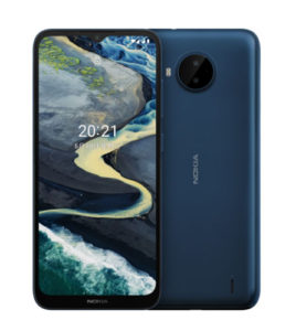 Nokia C20 Plus