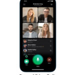 Telegram Group Video Calls