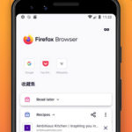 Firefox for Android 90.0