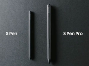 S Pen Pro