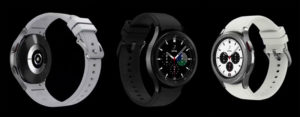 Samsung Galaxy Watch 4 Classic