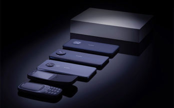 Nokia 10月6日公佈新機