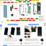 Google Pixel 6 Service Manual