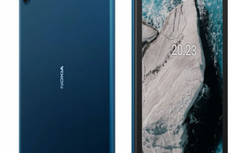 Nokia T20 平板