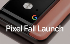 Pixel Fall Launch