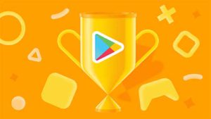 Google Play Store 公佈 2021 年度最佳排行榜