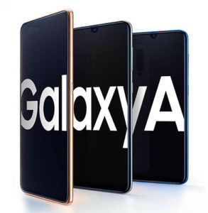 Galaxy A Series