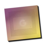 Google Tensor Chip