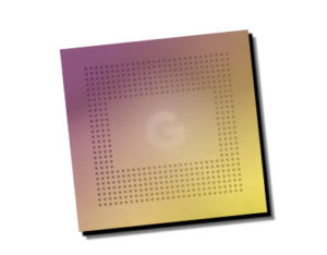 Google Tensor Chip