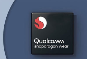 Qualcomm Snapdragon Wear