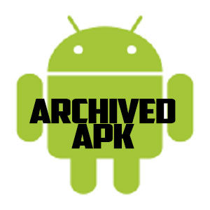 Android Archived APK