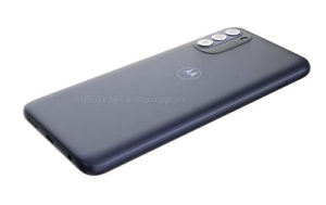 Motorola Moto G 5G 2022