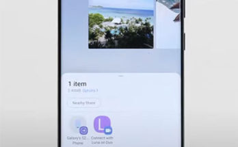 Samsung One UI 4.1