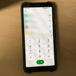 Pixel Phone Dialer