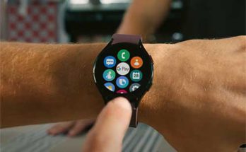 Galaxy Watch4 Google Assistant