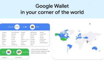 Google Wallet 將取代 Google Pay