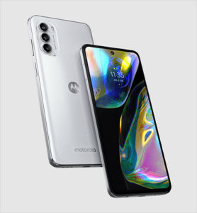 Motorola Moto G82