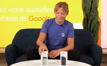 Google Pixel 6a 開箱影片